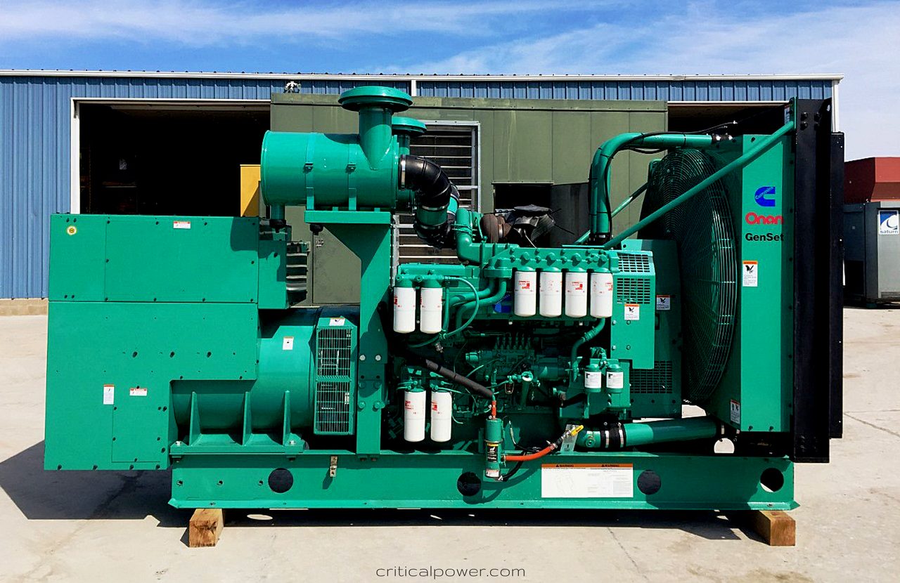 HV Equipment