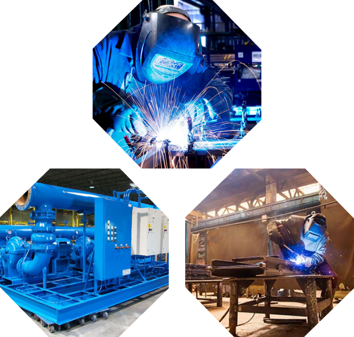 About Al Saud Machinery