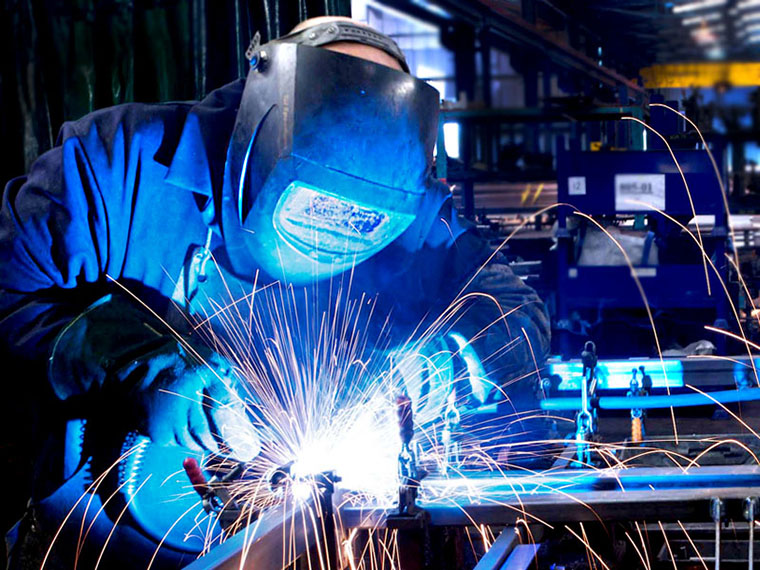 Overhauling & Repair Services