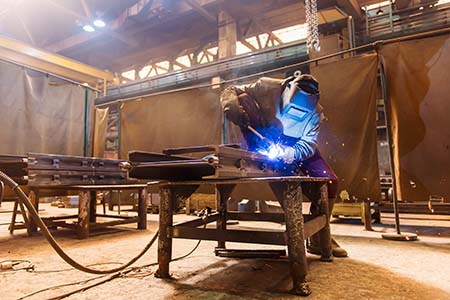 Steel Fabrication