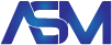 Al Saud Machinery Logo